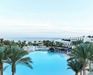 All Inclusive hotels in Hurghada