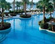 Best resorts in Egypt