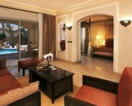Luxury hotels in Egypt