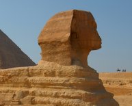 Travel Packages from Egypt