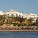 Sharm El Sheikh temperatures in December