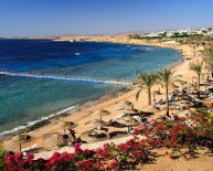 Egypt Sharm