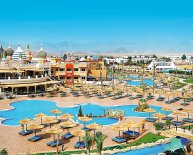 Egypt Sharm El Sheikh Aqua Blu Hotel