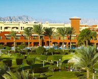 Egypt Sharm El Sheikh Holiday Village